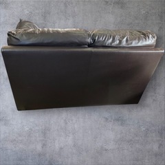 2人掛けソファの画像