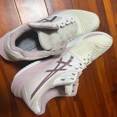 asicsインシューズ3足セットの画像