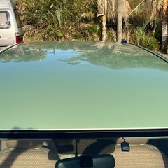 シエンタ綺麗低走行1.8万キロの画像