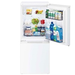 シャープ　冷蔵庫の画像