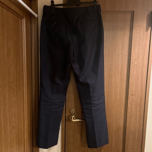 福岡市　中学　制服