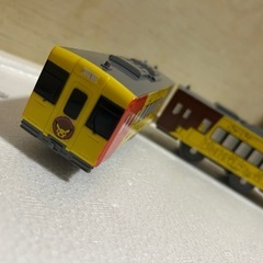 プラレール　ポケットモンスター　ウィズユートレインの画像