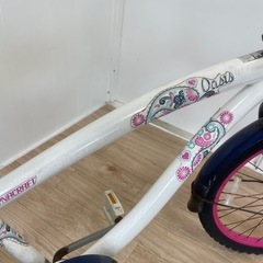 【海外デザイン】Dynacraft “Oasis” ビーチクルーザー 24インチの画像