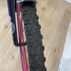 【海外デザイン】Dynacraft “Oasis” ビーチクルーザー 24インチの画像