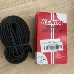 【海外デザイン】Dynacraft “Oasis” ビーチクルーザー 24インチの画像