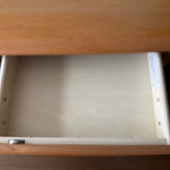 決まりました。学習机の画像