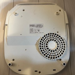 IHクッキングヒーターの画像
