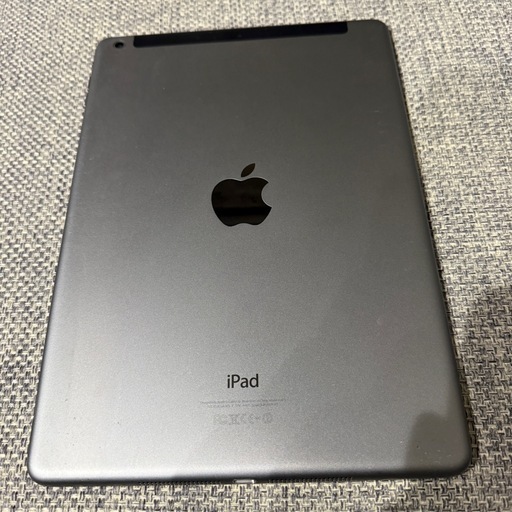 家電 iPad Air