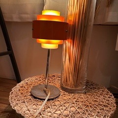 ビタミンカラーのライトの画像