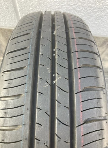 新車外しバリ山　ダンロップ エナセーブEC300+ 165/60R15 2本 新車外しバリ山 ダンロップ エナセーブEC300+ 165/60R15 2本 【公式通販】