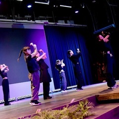 毎週火曜日　光明池　ストリートジャズダンスの画像