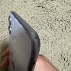 iPhone11 128Gの画像