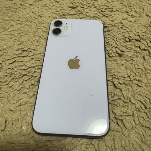 iPhone11 128G