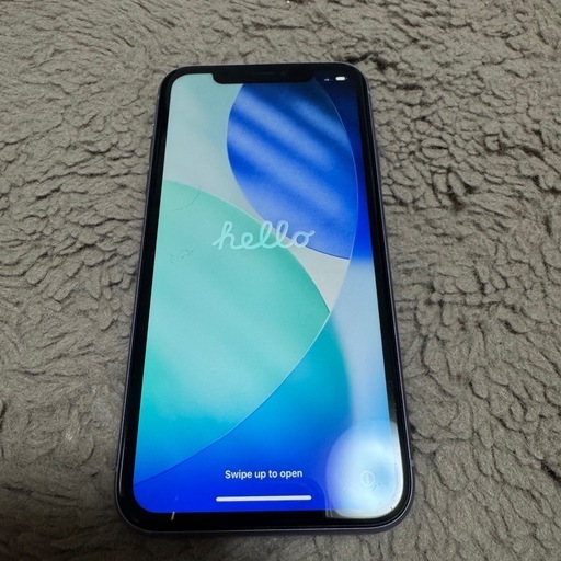 iPhone11 128G