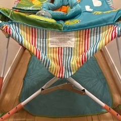 ポップアップジャンパー ジャンパルーの画像