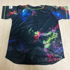 オリックスバファローズ2016夏の陣レプリカユニホームシャツの画像