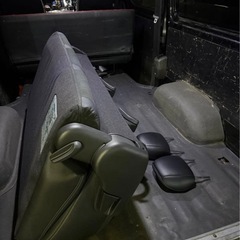 トヨタ　ハイエース　DX GLパッケージ　2019年式　5型　ワンオーナー　カスタム多数の画像