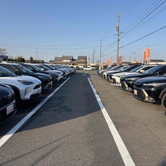 Z世代も大歓迎！　中古車販売店のサポートスタッフ　の画像