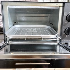 オープントーストの画像