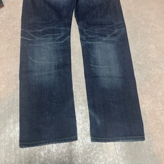 Lee デニム
の画像