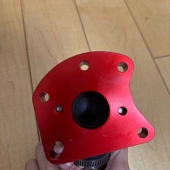 ライブディオ ビックインテークマニホールドの画像