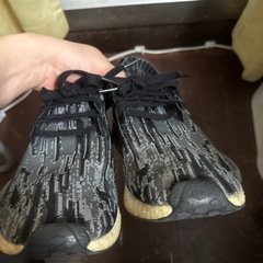 Adidas NMD 27.5の画像