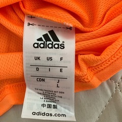 読売ジャイアンツユニホーム 80周年記念adidasの画像