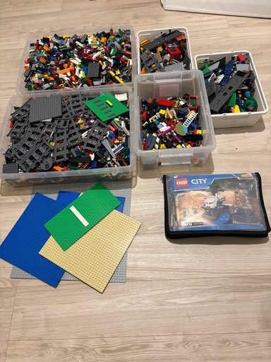 LEGO