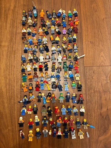 LEGO