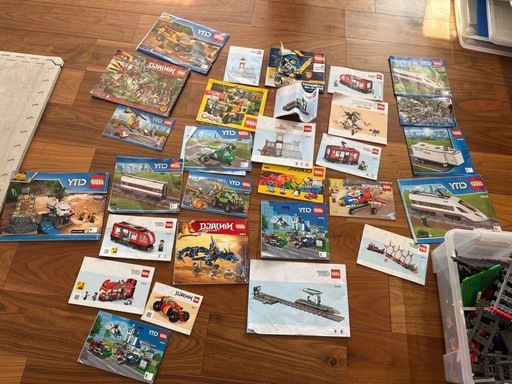 LEGO