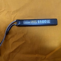 ［ICS］HeraArmsCQRの画像