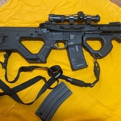 ［ICS］HeraArmsCQRの画像