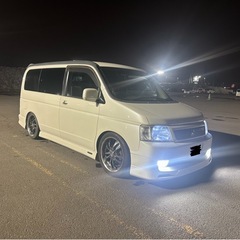 早い者勝ち！ホンダ ステップワゴン rfの画像