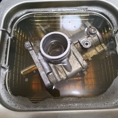 DT200WR モタード【2スト】の画像