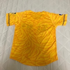 阪神タイガース応援用ユニホーム　の画像