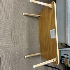 テーブル　美品です。の画像