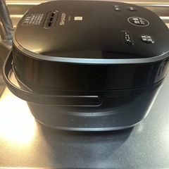 炊飯器3合の画像