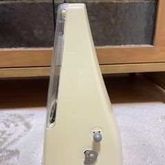 メトロノームの画像