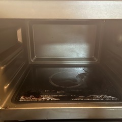 オーブンレンジの画像