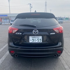 マツダ アテンザワゴン 2.2ディーゼル 車検長い すぐ乗れます！の画像