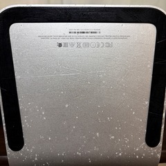 iMac Retina 4K 21.5インチ 2017年モデル1TBの画像