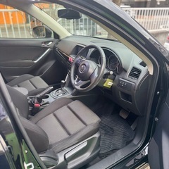 マツダ アテンザワゴン 2.2ディーゼル 車検長い すぐ乗れます！の画像