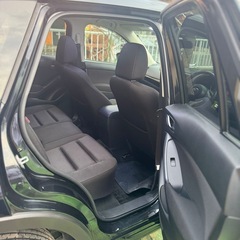 マツダ アテンザワゴン 2.2ディーゼル 車検長い すぐ乗れます！の画像