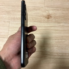 nubia S 5G ジャンク品
の画像