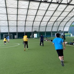 ⚽フットサルメンバー募集⚽  