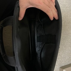 ＰＣケース　ショルダー付きの画像