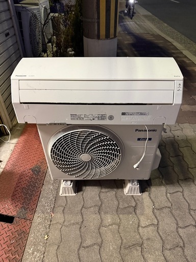 6畳用エアコン