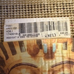 カーペットの画像