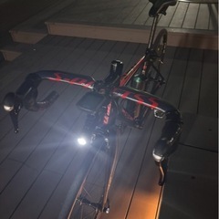 彼女のGIANT TCR SLR2  13万円相当の画像