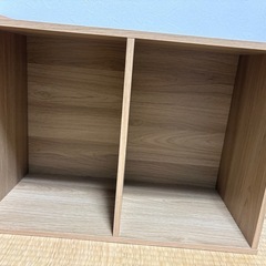 カラーボックス
の画像